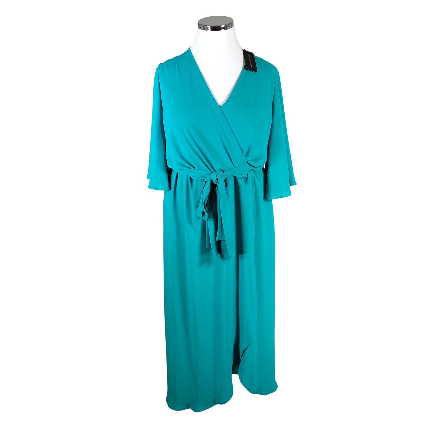 Unisex Katri Niskanen - Sifonkimekko, koko 44 -  (1)