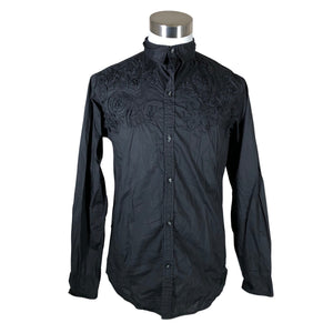 Unisex Desigual - Kauluspaita, koko M -  (1)