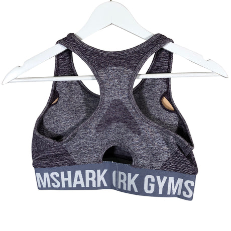 Unisex Gymshark - Urheilutoppi, koko 38 -  (2)