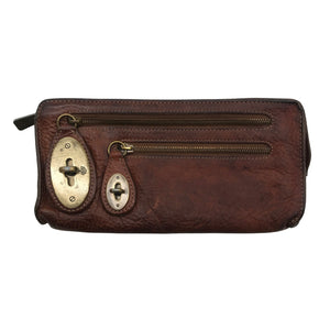 Unisex Mulberry - Lompakko, koko Ei kokoa -  (1)