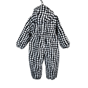 Unisex Finlayson - Toppahaalari, koko 86 - 92 -  (2)