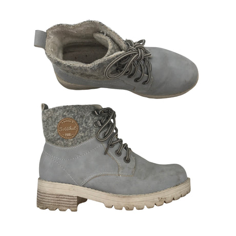 Unisex SoWhat - Nilkkurit, koko 37 -  ()