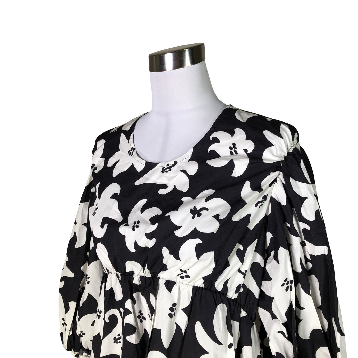 Unisex Marimekko - Kangasmekko, koko 34 -  (3)