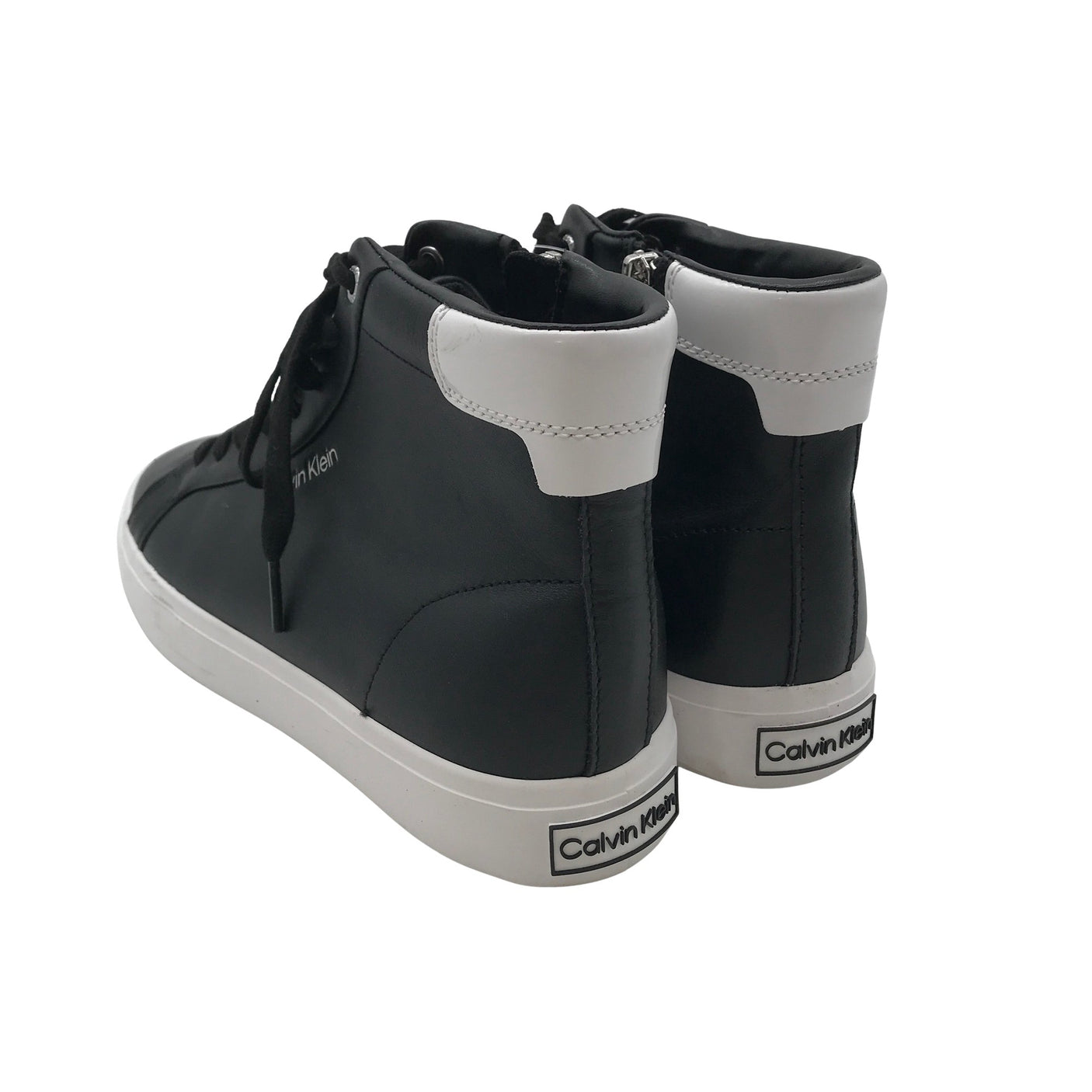 Unisex Calvin Klein - Tennarit, koko 39 -  (2)