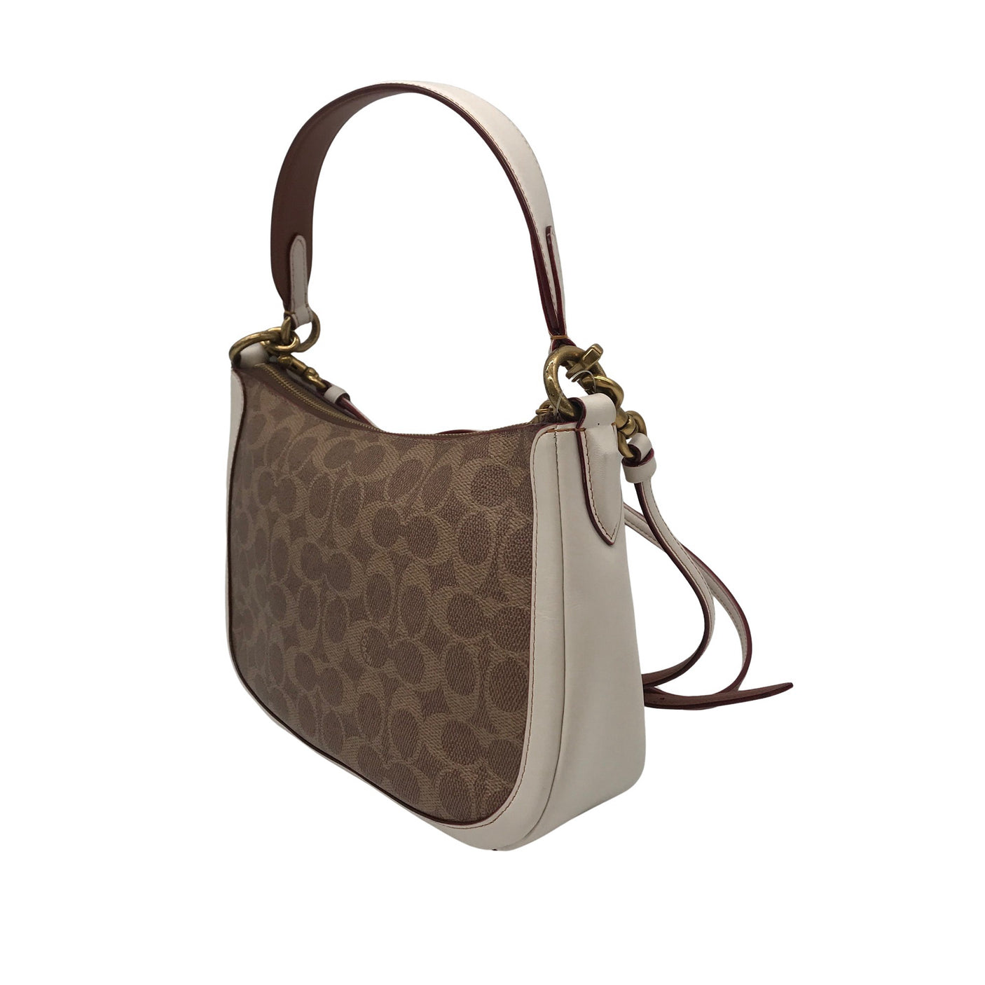 Unisex Coach - Käsilaukku, koko Midi -  (2)