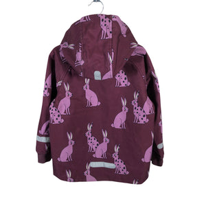 Unisex FIX by Lindex - Softshell-takki, koko 116 - 122 -  (2)