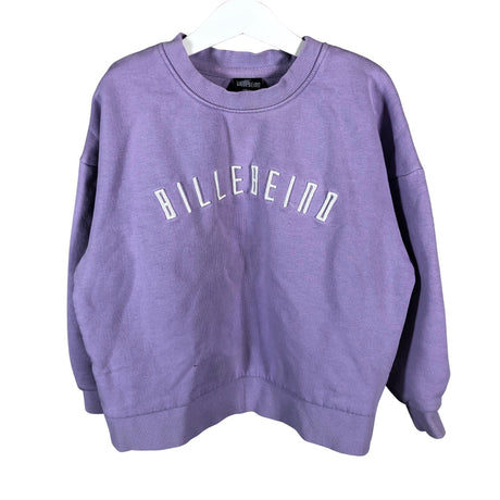 Unisex Billebeino - Collegepaita, koko 122 - 128 -  ()