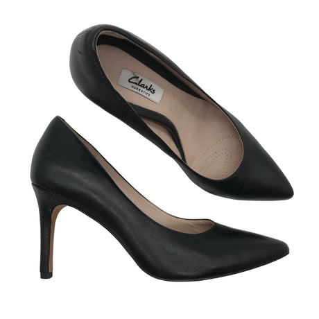 Unisex Clarks - Korkokengät, koko 39 -  ()