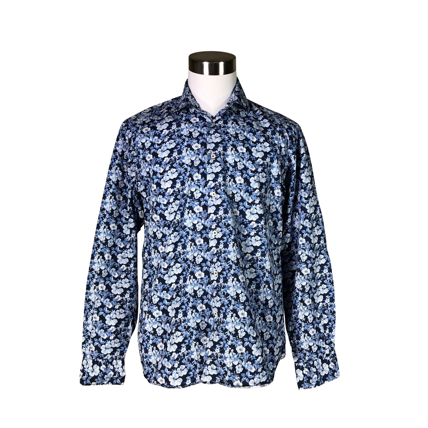 Unisex Camicissima - Kauluspaita, koko L -  (1)