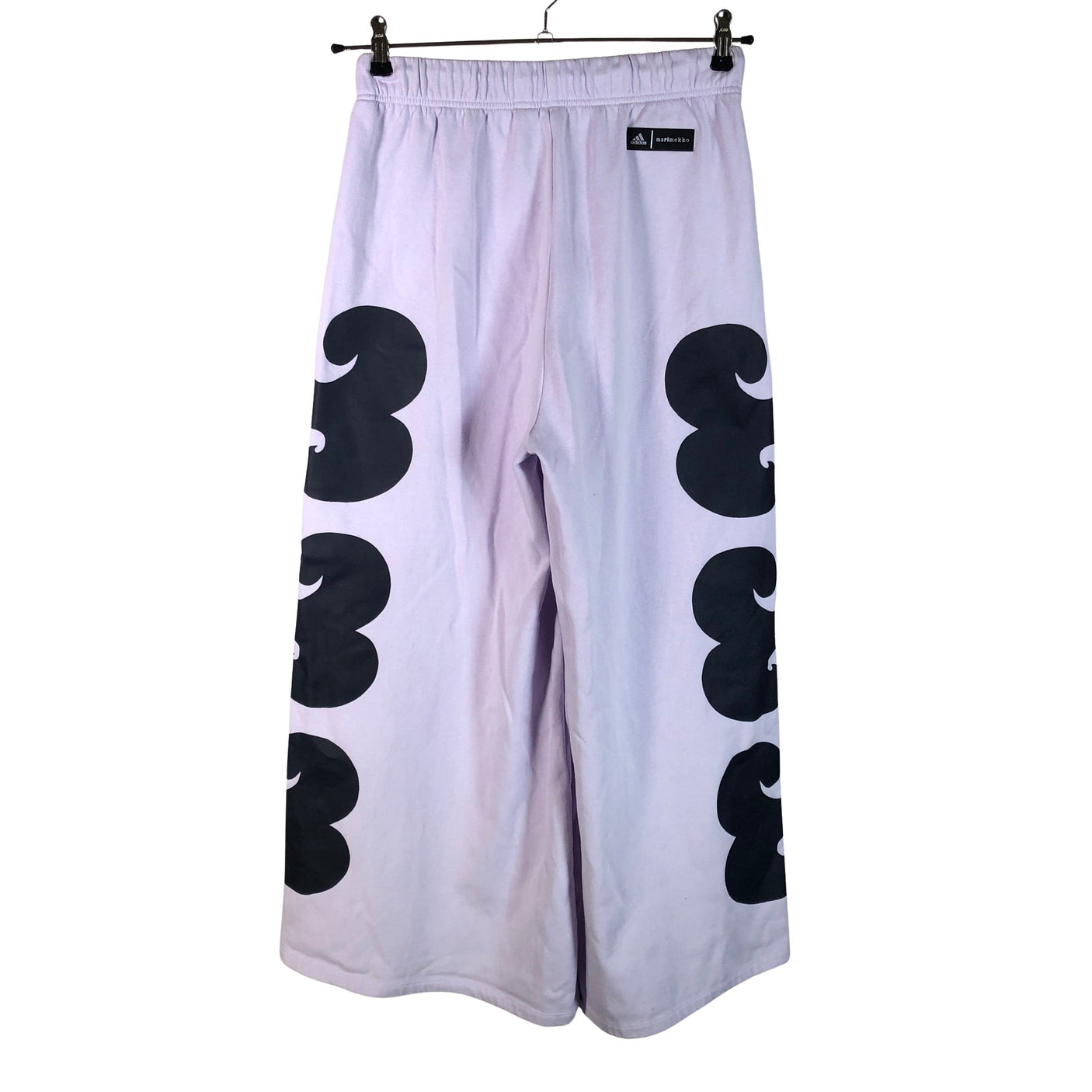 Unisex Adidas - Collegehousut, koko 34 -  (2)