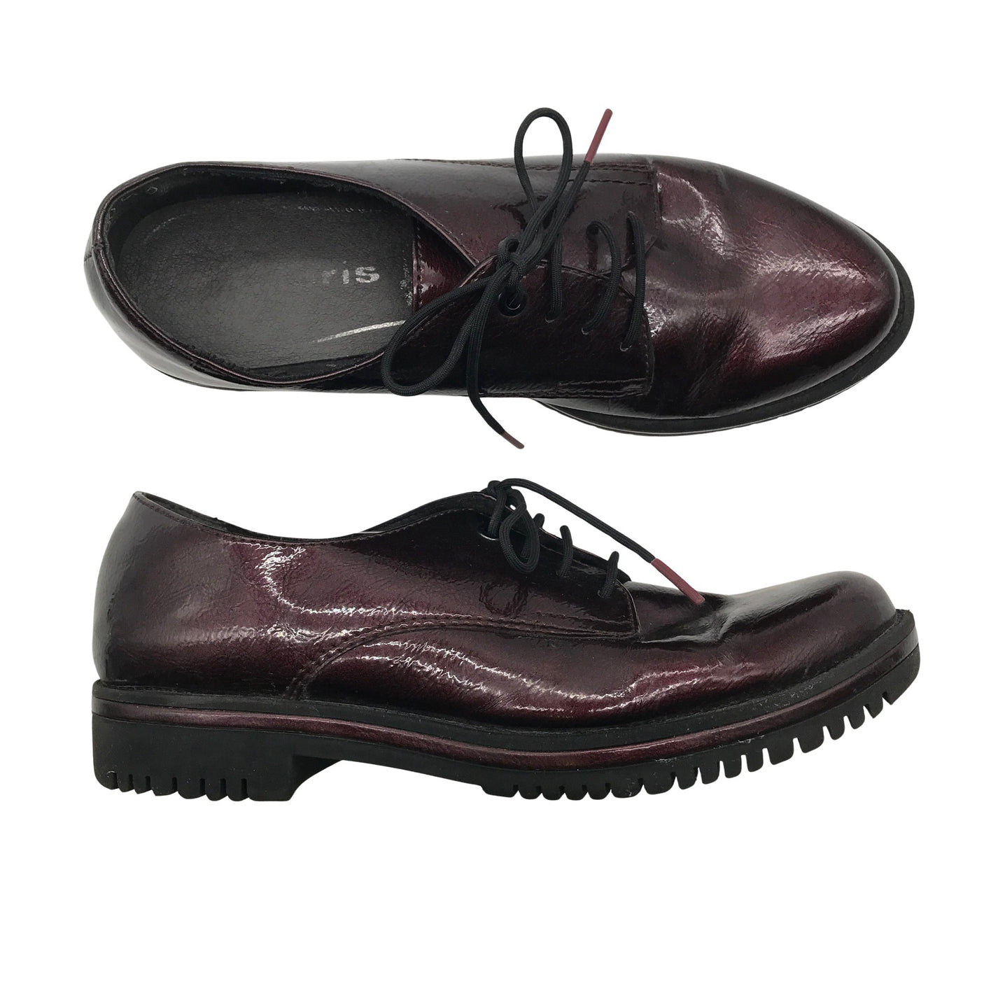 Unisex Tamaris - Kävelykengät, koko 38 -  (1)