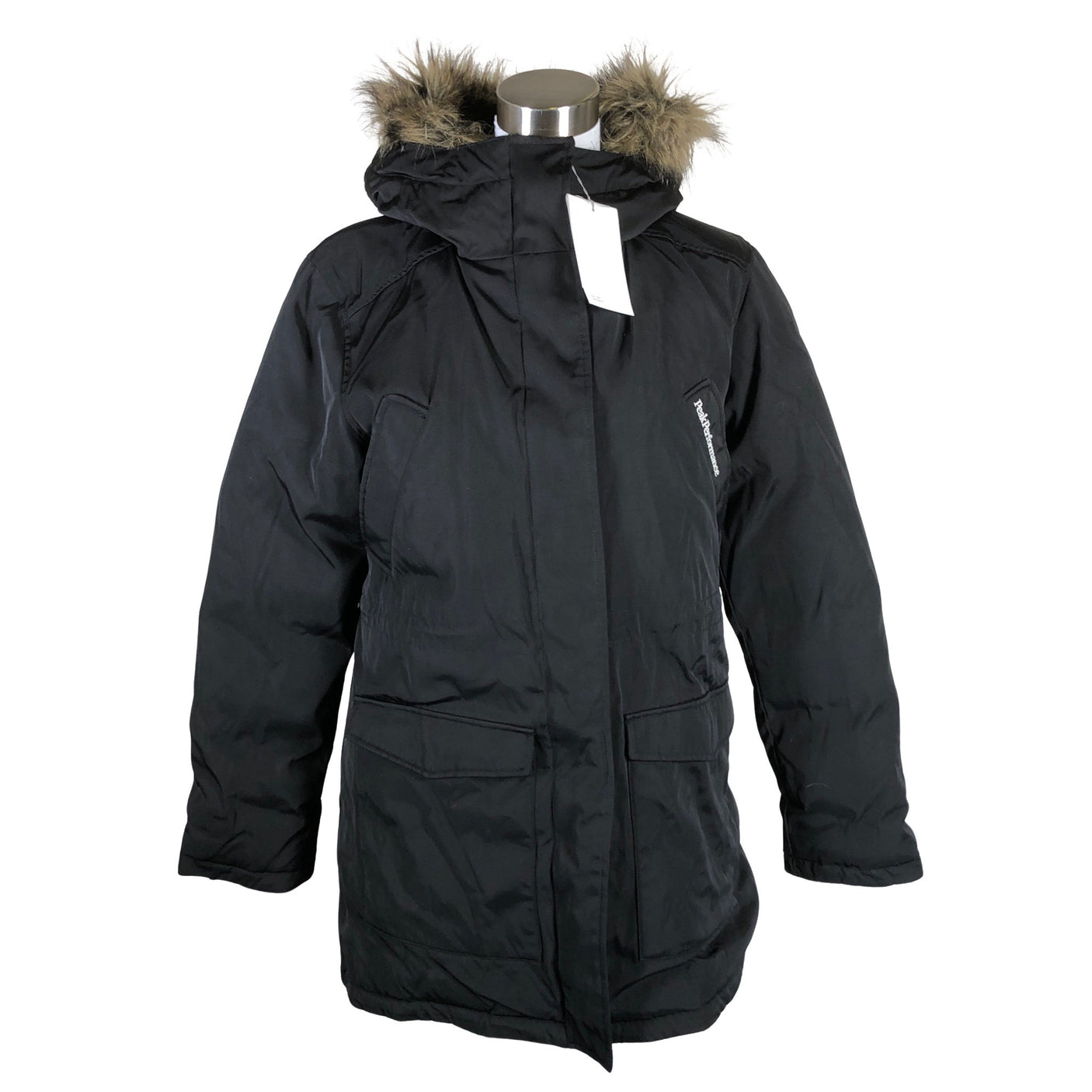 Unisex Peak Performance - Untuvatakki,, koko 40 -  (1)