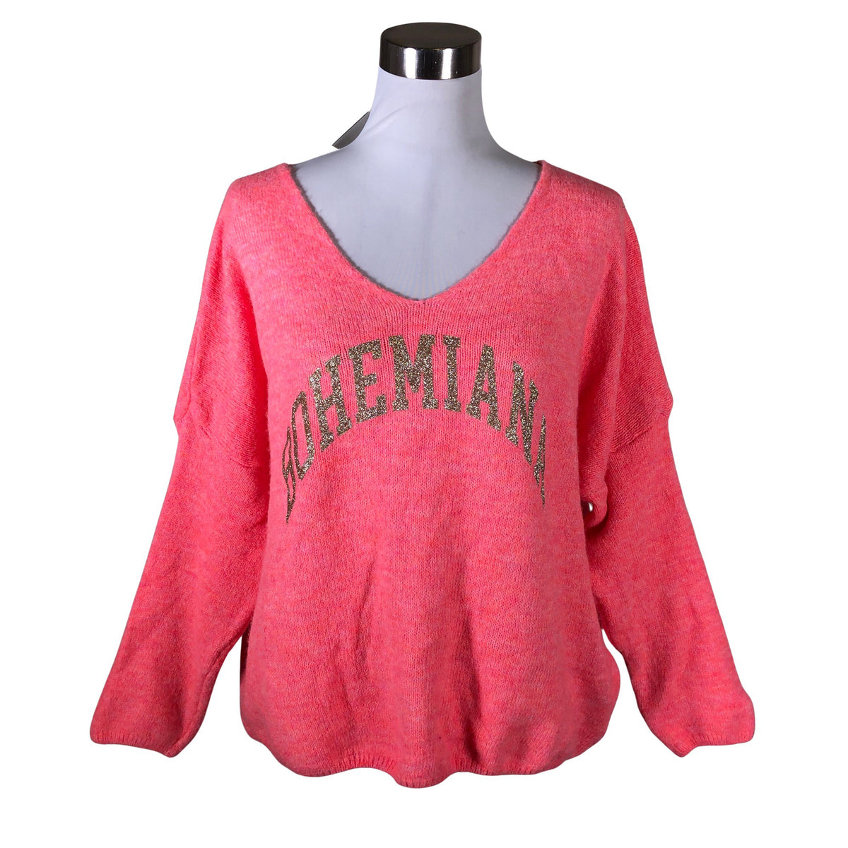 Unisex Bohemiana - Neulepaita, koko 40 -  (1)