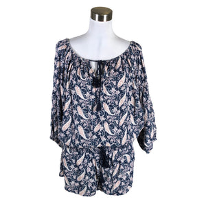 Unisex Denim & Supply Ralph Lauren - Haalari, koko 40 -  (1)