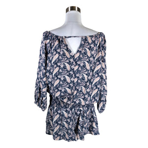 Unisex Denim & Supply Ralph Lauren - Haalari, koko 40 -  (2)