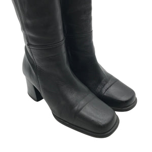 Unisex Donna Calzature - Saappaat, koko 37 -  (2)