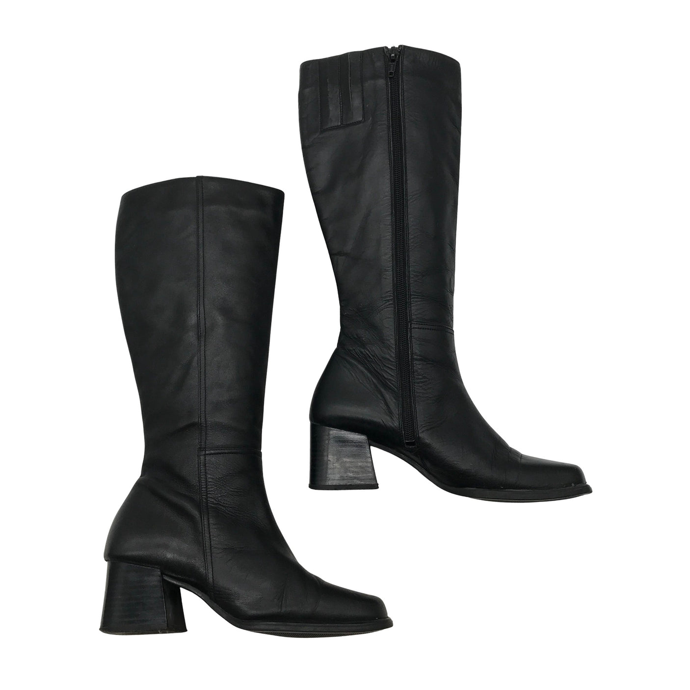 Unisex Donna Calzature - Saappaat, koko 37 -  (1)