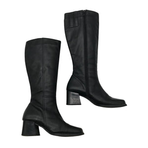 Unisex Donna Calzature - Saappaat, koko 37 -  (1)