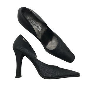 Unisex Loriblu - Juhlakorkokengät, koko 38 -  (1)