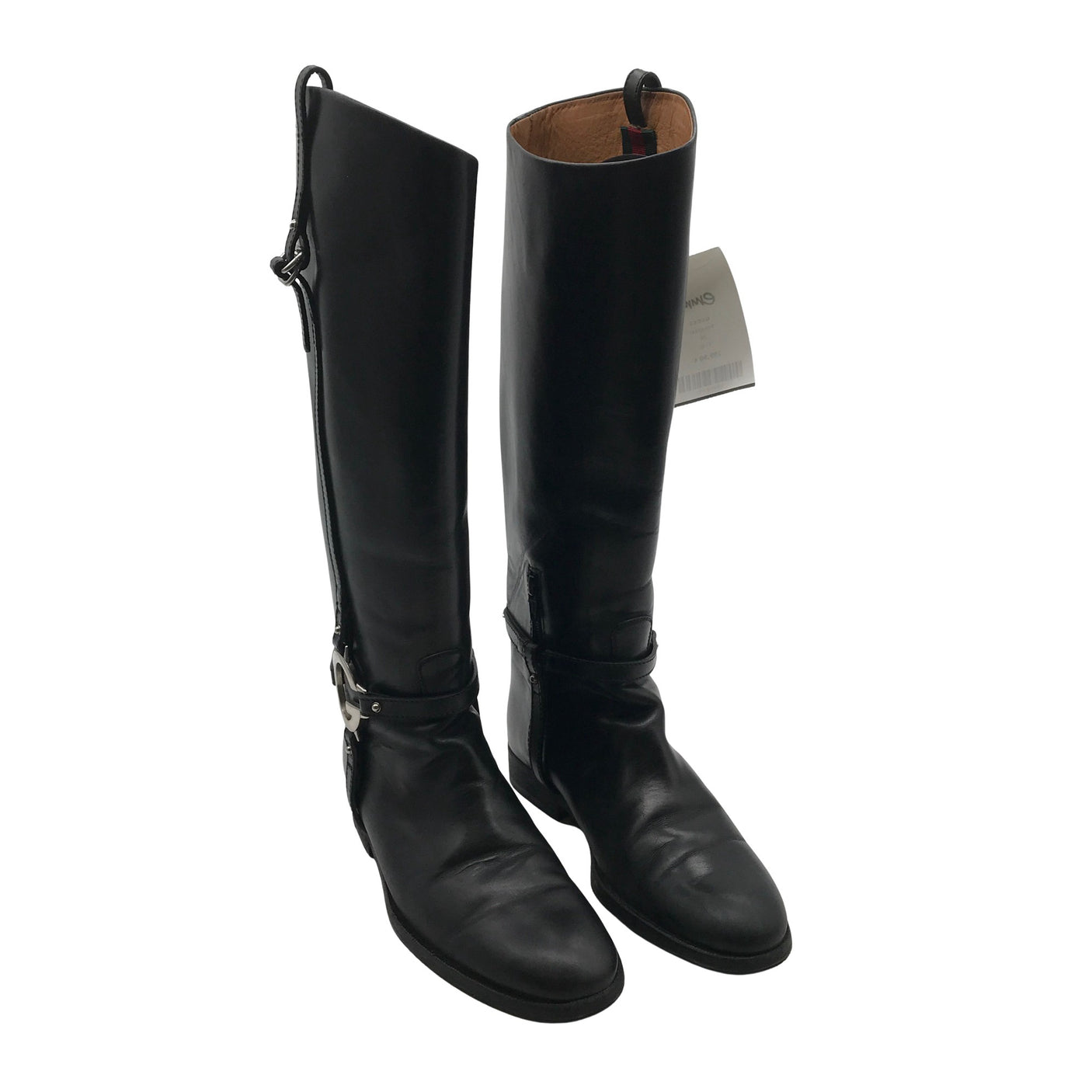 Unisex Gucci - Saappaat, koko 36 -  (3)
