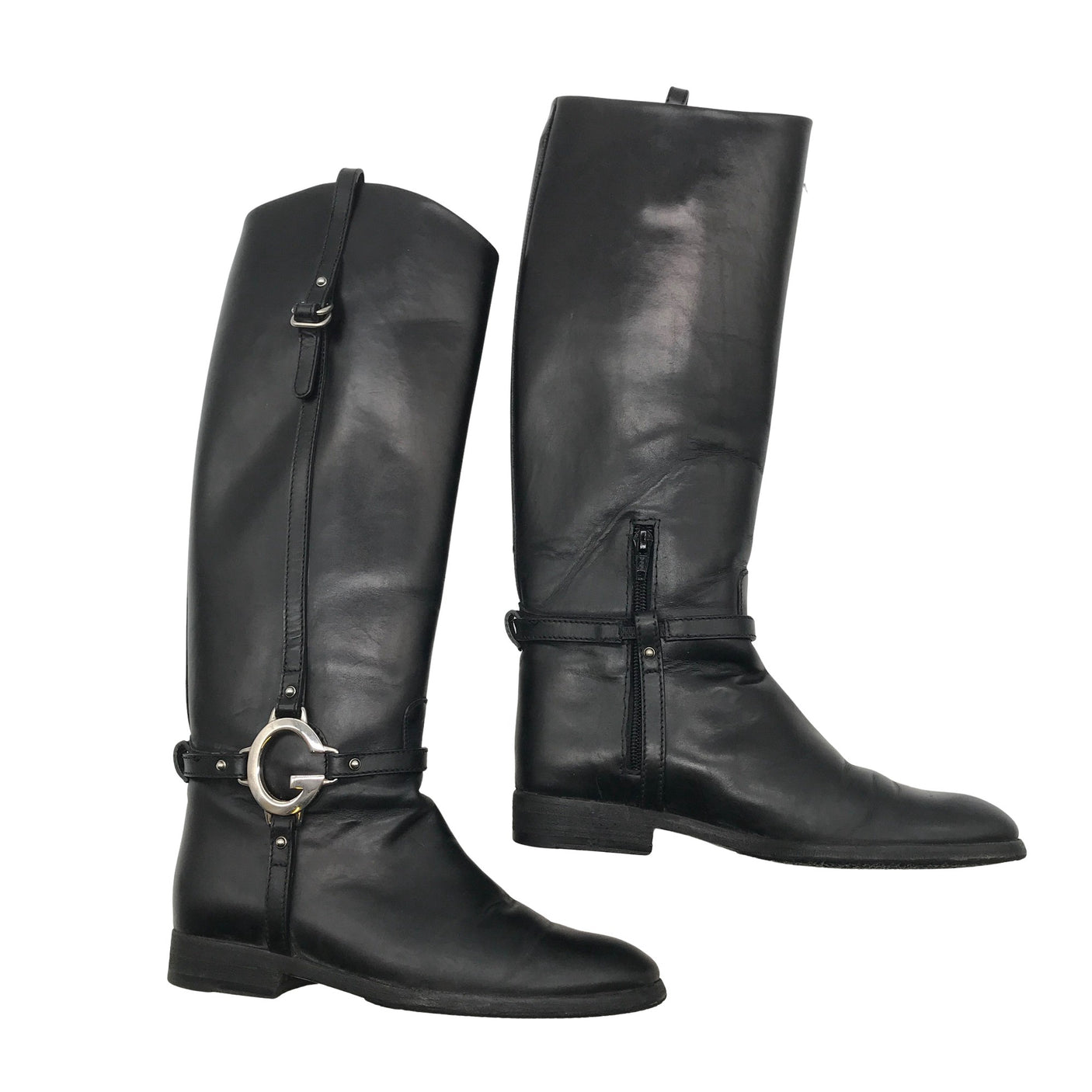 Unisex Gucci - Saappaat, koko 36 -  (1)