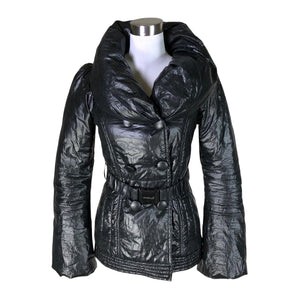 Unisex Guess - Kevyttoppatakki, koko 34 -  (1)