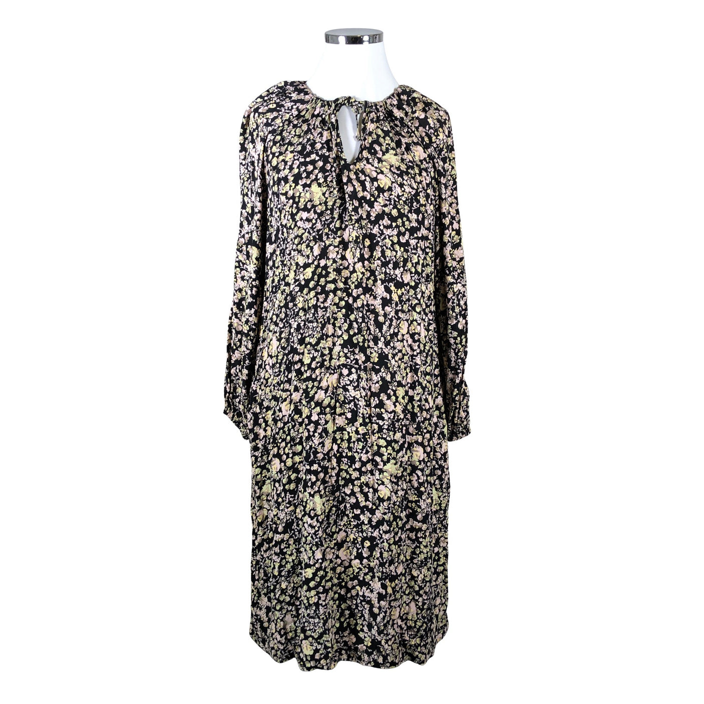 Unisex Lindex - Sifonkimekko, koko 42 -  (1)
