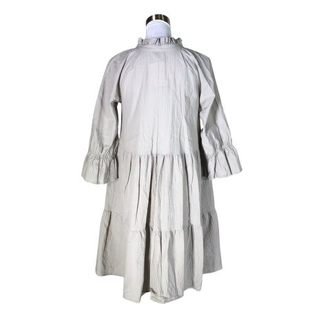 Unisex Gauhar - Sifonkimekko, koko 34 -  (2)