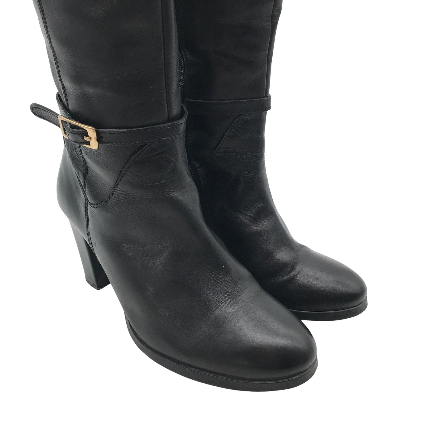 Unisex O.I.S - Saappaat, koko 38 -  (2)