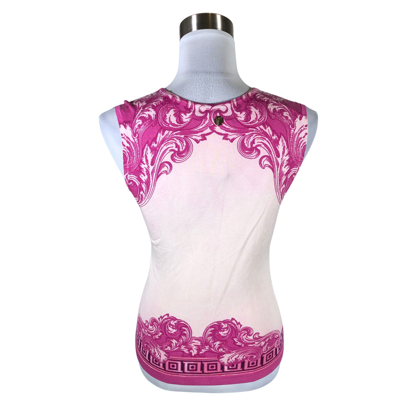 Unisex Versace Collection - Trikootoppi, koko 38 -  (2)