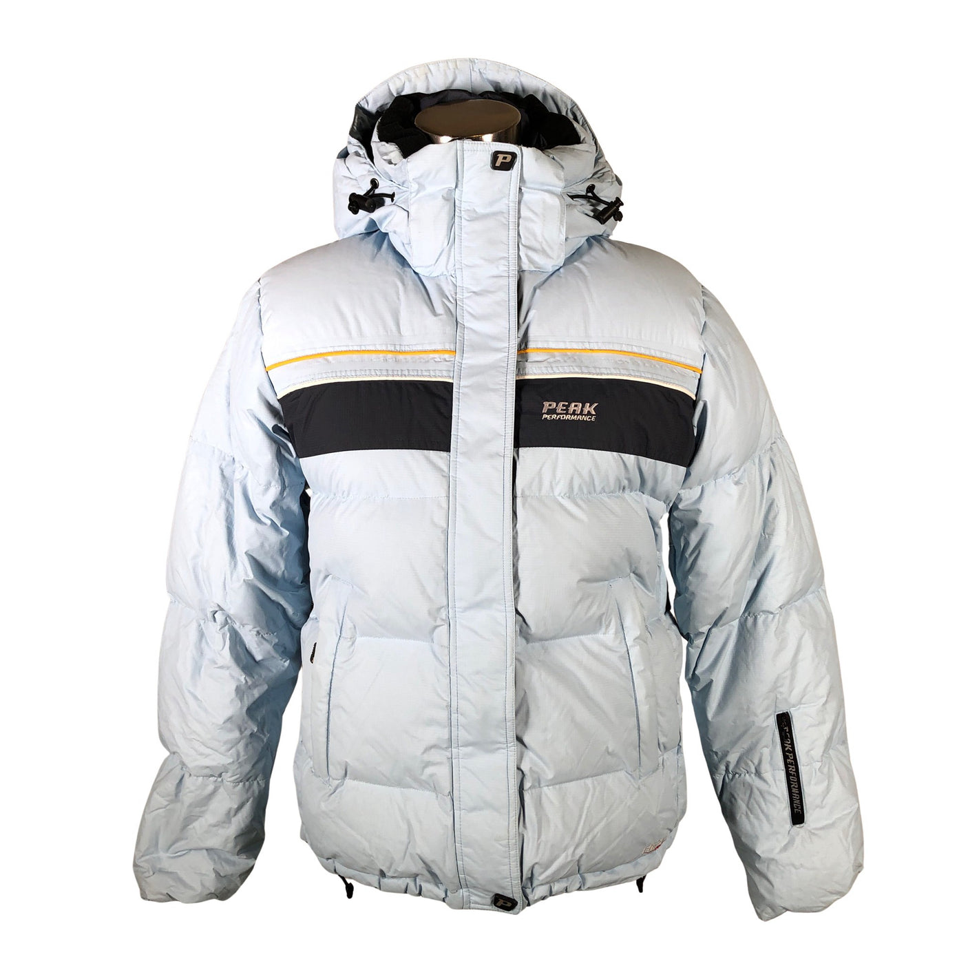 Unisex Peak Performance - Untuvatakki, koko 40 -  (1)