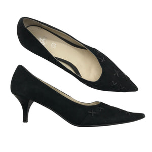 Unisex Moda Donna - Korkokengät, koko 38 -  (1)