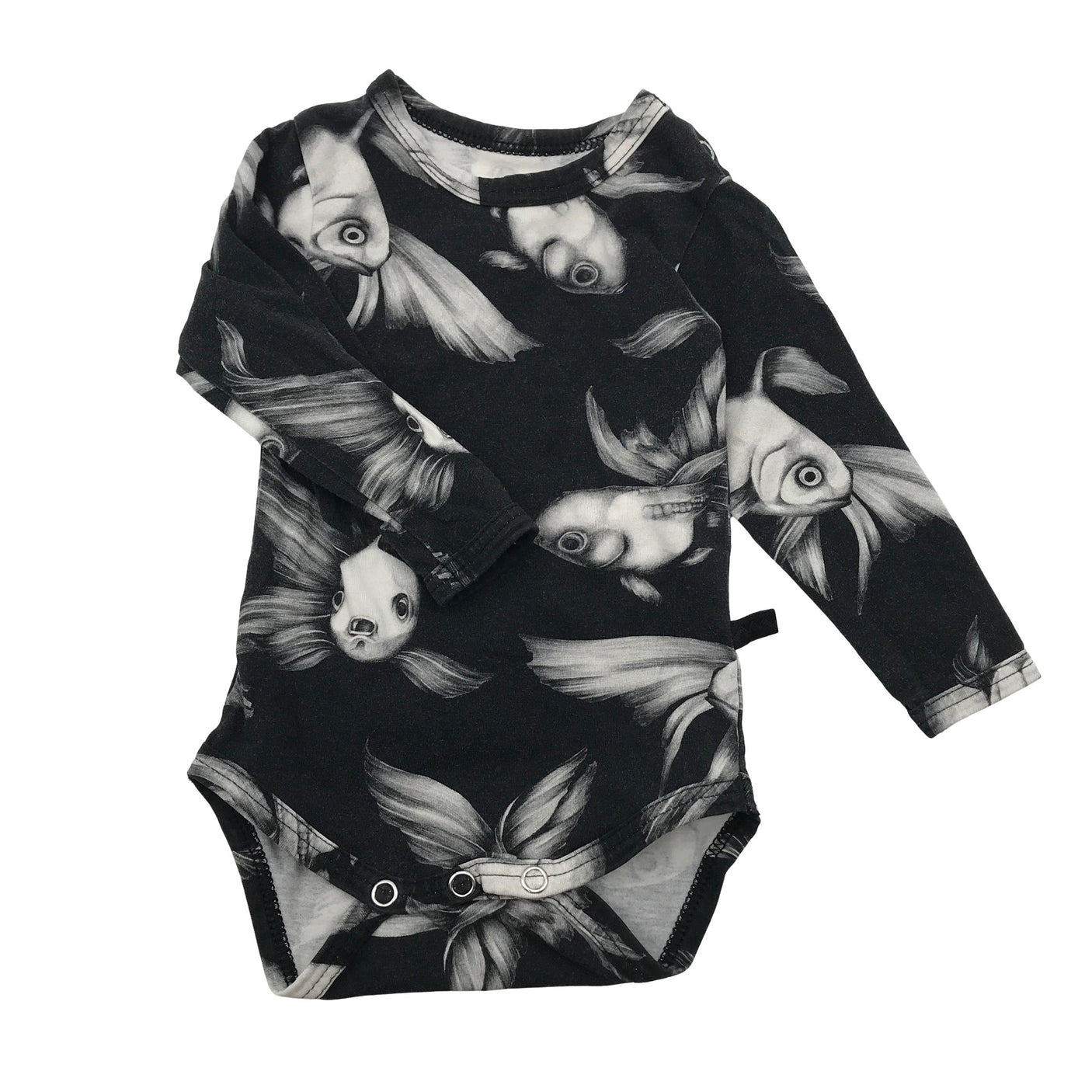 Unisex Vimma - Body, koko 56 - 62 -  (1)