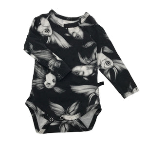 Unisex Vimma - Body, koko 56 - 62 -  (1)