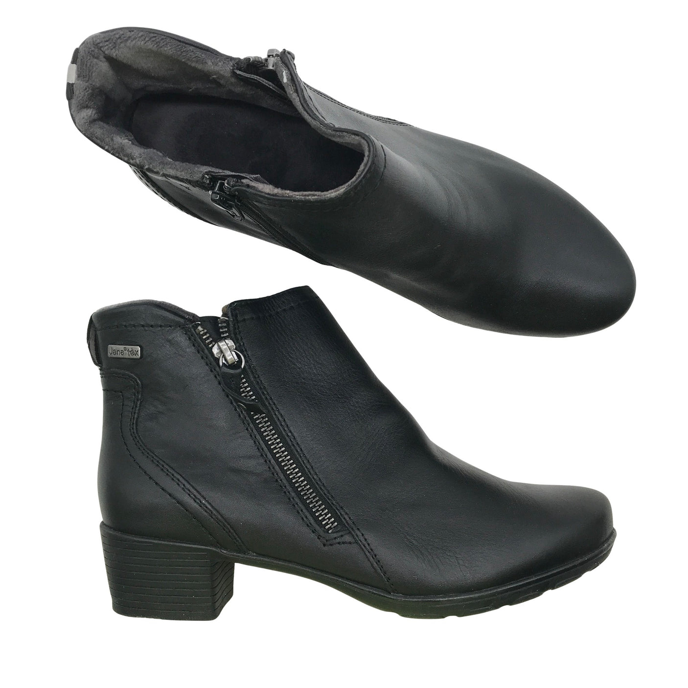 Unisex Jana - Nilkkurit, koko 39 -  (1)