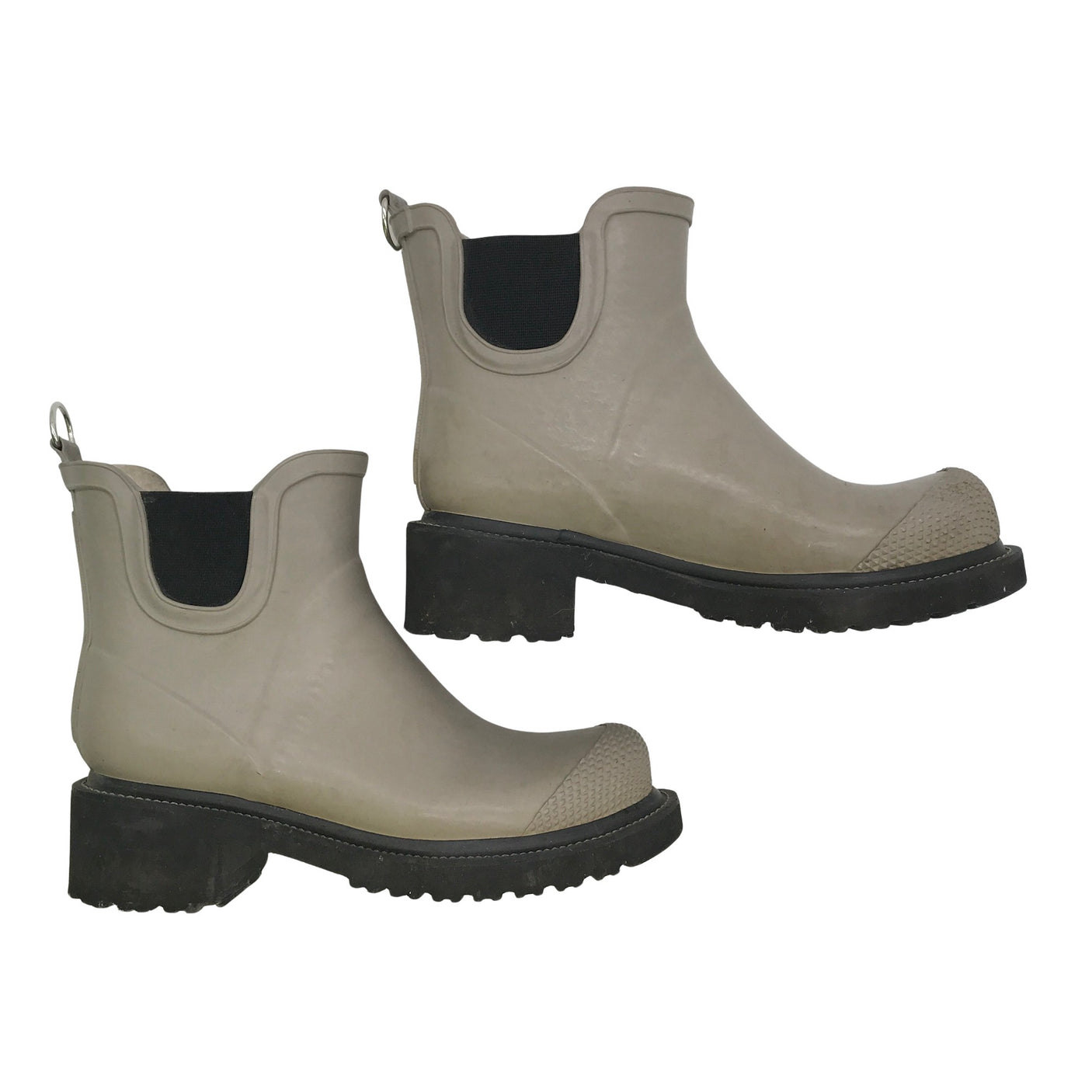 Unisex Ilse Jacobsen - Kumisaappaat, koko 37 -  (1)