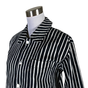 Unisex Marimekko - Farkkutakki, koko 36 -  (3)
