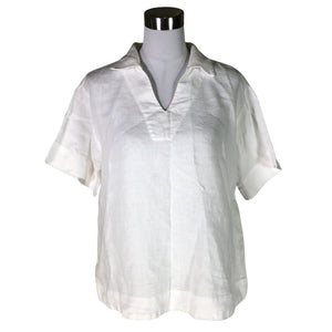 Unisex Nanso - Lyhythihainen pusero, koko 38 -  (1)