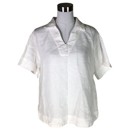 Unisex Nanso - Lyhythihainen pusero, koko 38 -  ()