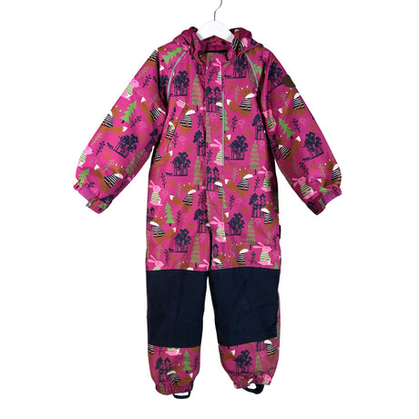 Unisex Jonathan - Toppahaalari, koko 98 - 104 -  ()
