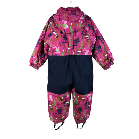 Unisex Jonathan - Toppahaalari, koko 98 - 104 -  (2)