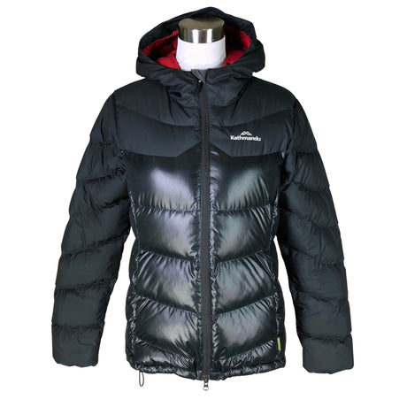 Unisex Kathmandu - Untuvatakki, koko 34 -  ()
