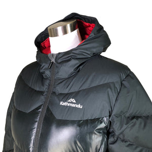 Unisex Kathmandu - Untuvatakki, koko 34 -  (3)