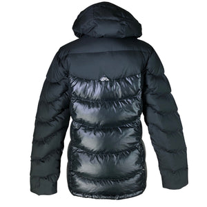 Unisex Kathmandu - Untuvatakki, koko 34 -  (2)
