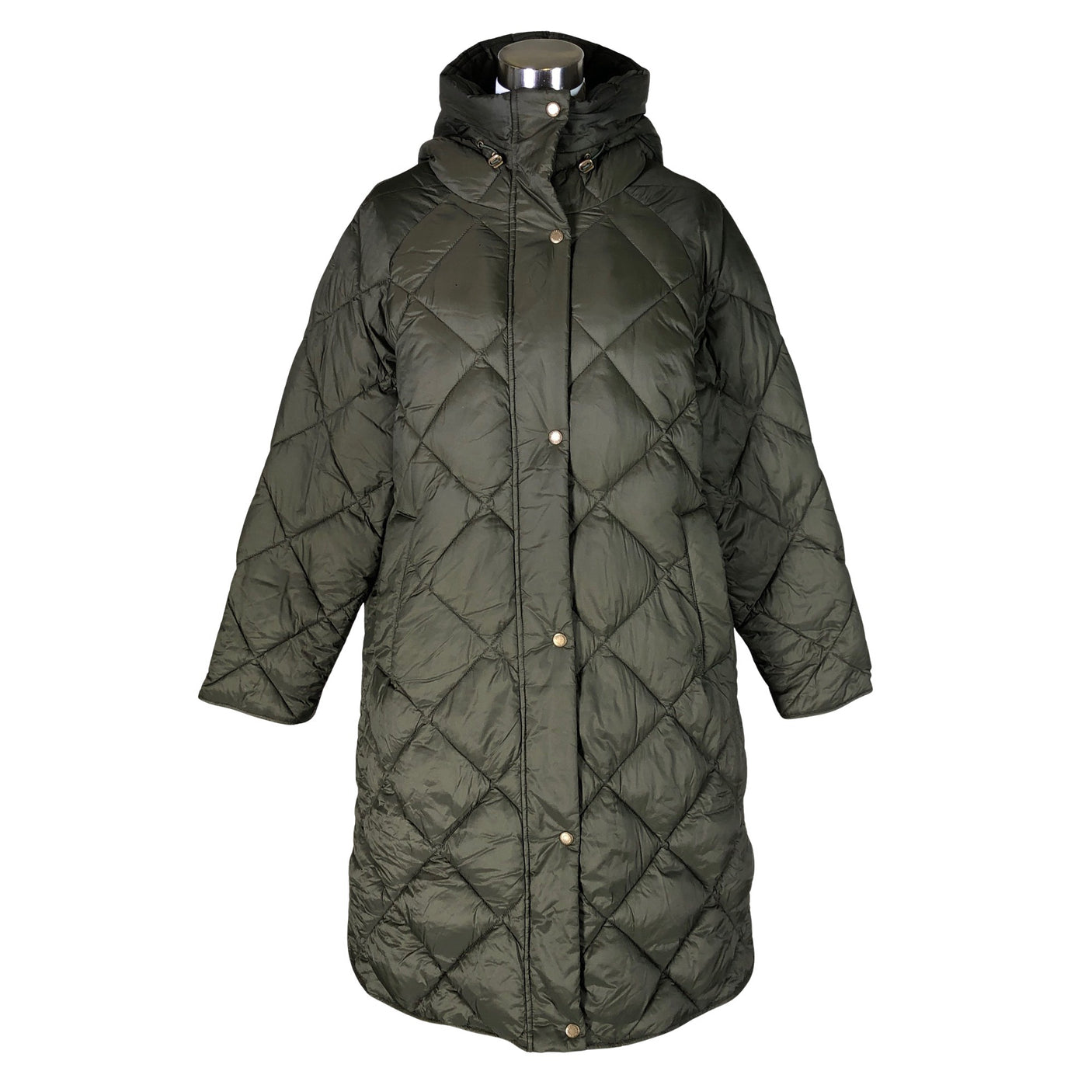Unisex Barbour - Toppatakki, koko 38 -  (1)