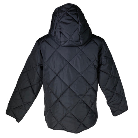Unisex Nanso - Tikkitakki, koko 34 -  (2)