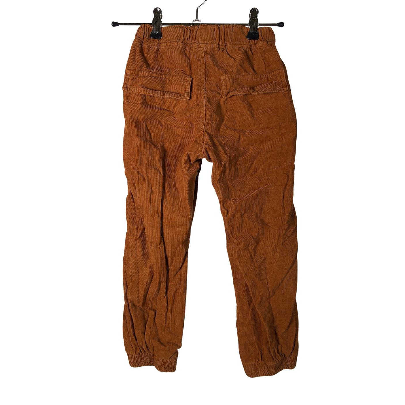 Unisex Bogi - Samettihousut, koko 104 - 110 -  (2)