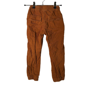Unisex Bogi - Samettihousut, koko 104 - 110 -  (2)