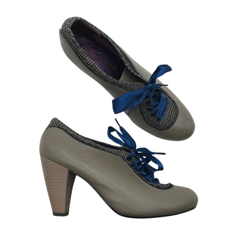 Naisten Poetic Licence - Kävelykengät, koko 41 - Beige ()