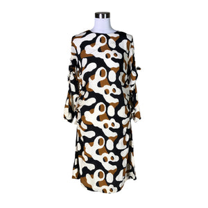 Unisex Marimekko - Sifonkimekko, koko 34 -  (1)